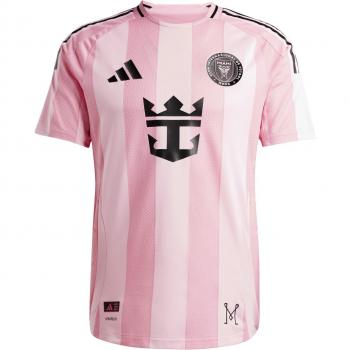 Inter Miami CF 2025/26 Primary Home Shirt