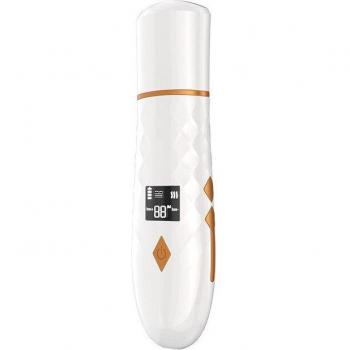 Pulso Facial Ultrasonic™ con Compresión Ion EMS