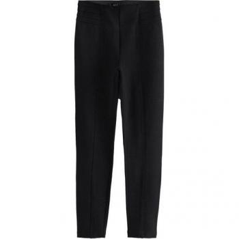 Next Kurzgröße Ponte-di-Roma-Leggings
