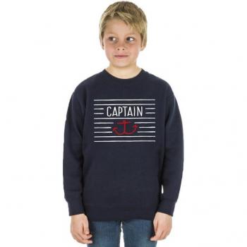 Moletom Explorador Infantil