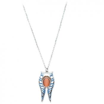 SalesOne Studios Star Wars Ahsoka Tano Charm