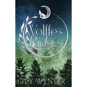 Wynter, Ivy: Wolffe's Ridge