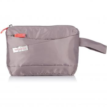 Samsonite V Frauen‑Make‑Up‑Tasche, Kulturtasche (Cinder)