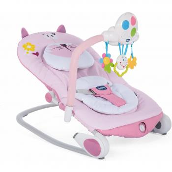 Hamaca Miss Pink Chicco Balloon