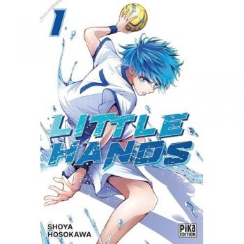 Little Hands T01