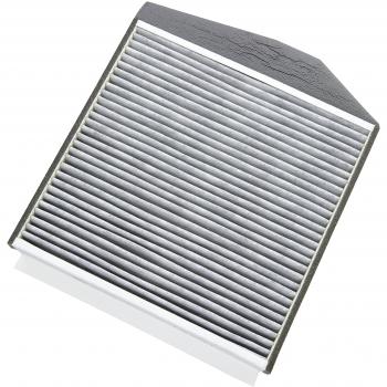 MANN-FILTER Pollenfilter CUK 2855/1