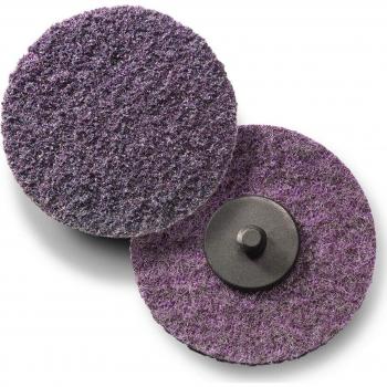 Sia 6270 LS SCM Quick Change Abrasives Discs 50mm