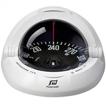 Bussola Plastimo 115 Unisex-Adult