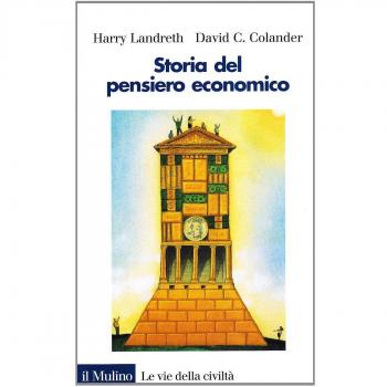 Storia del pensiero economico
