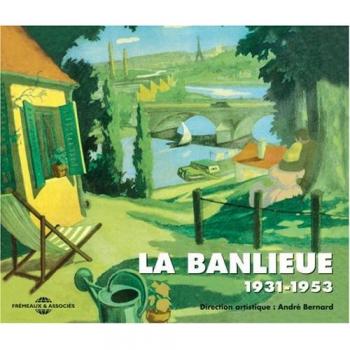 Banlieue 1931-1953