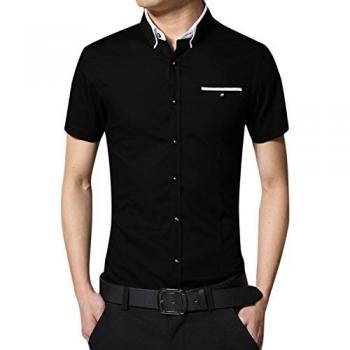 Casquette noire Horsefeathers Seneca