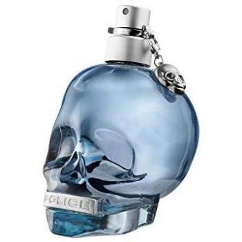 To Be Eau de Toilette 40 ml Uomini Police