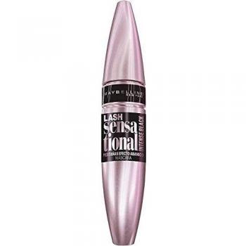 Maybelline Mascara Lash Sensational