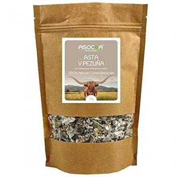 Asocoa Fertilizante Orgánico Asta y Pezuña