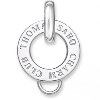 Thomas Sabo Charm-Carrier X0017-001-12