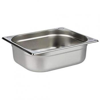 Ciotola in Acciaio Inox 18/10 APS GN