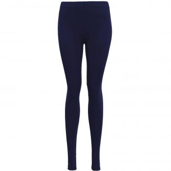 Metallischer Regen-Style Neopren-Leggings – Frauen XXL XXXL