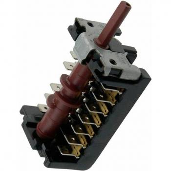 Bouton multifonction Beko 4 positions