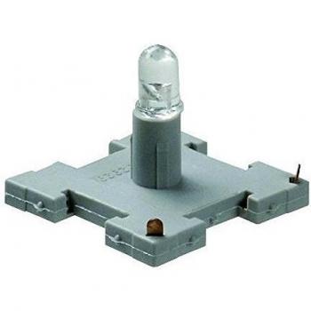 Gira 049707 Beleuchtungseinsatz LED 2,6 mA ge