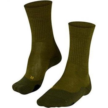 Calcetines de invierno Falke TK2 Wool