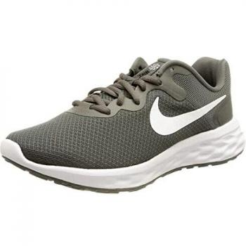 Nike Scarpe Running Revolution 6 Grigie