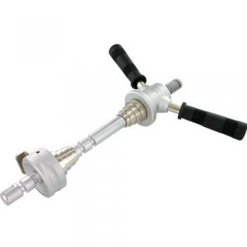 Var Headset‑Press + Bearing-Cup-System