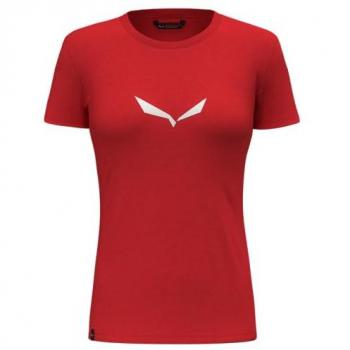 Salewa Donna Maglietta Solid DRI-Release