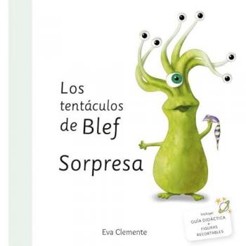 Los tentÃ¡culos de Blef