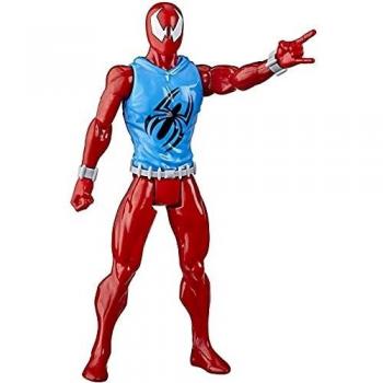 Spider-Man Titan Hero