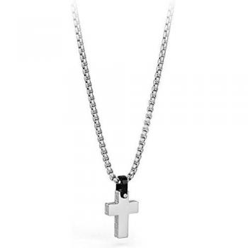 Collana in acciaio BROSWAY SIGN BGN02