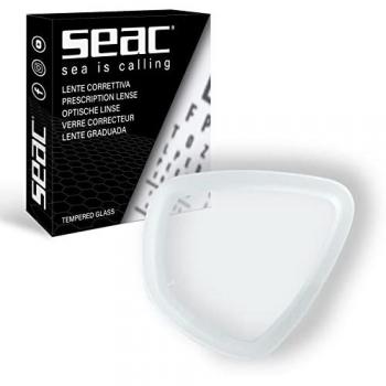 Lente Correctiva Seacsub X Eagle Derecha
