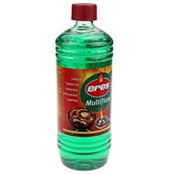 Gel d'allumage ERES pour barbecue