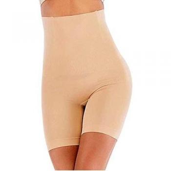 Sous-vêtement Angool taille haute minceur abdominale