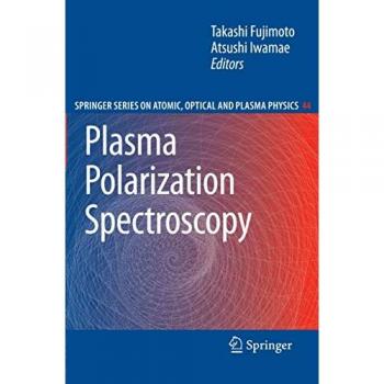 Plasma Polarization Spectroscopy