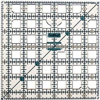 TrueCut 6.5in Patchwork Tool