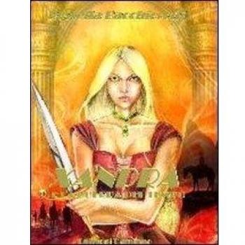 Xandra. La guerra del tempo