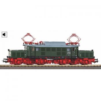 Série 254 Piko Locomotive H0 – Dréno électrique