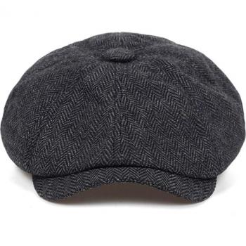 Casquette vintage automne hiver