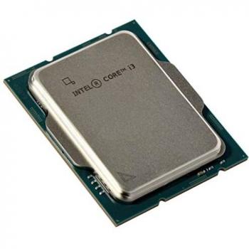 Intel Core i3-12100 4,30 GHz Tray