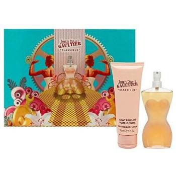 Classic J.P. Gaultier EDT Body Mist