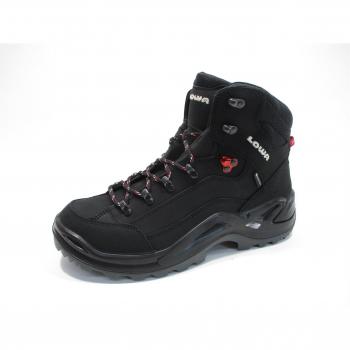 Lowa Renegade GTX Mid Botas de Montaña para Hombre