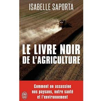 le livre noir de l'agriculture