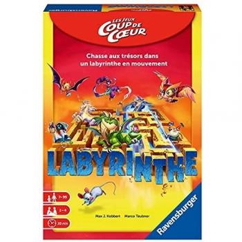 Jeu de société famille