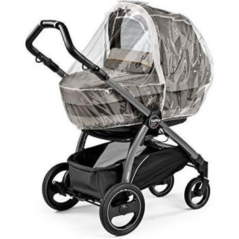 Copertura Pioggia Navicella (parapioggia Peg Perego)