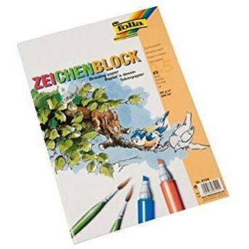 Folia A3 Blocco per Disegno