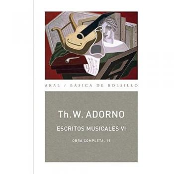 ESCRITOS MUSICALES VI