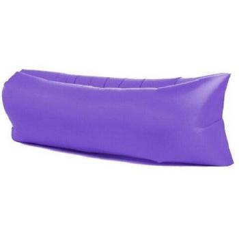 Aufblasbare Couch für Outdoor-Aktivitäten
