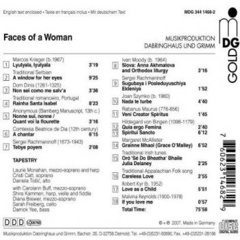 The Power of a Woman's Face: Stories of Unforgettable Women Through the Ages