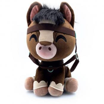 Peluche The Witcher