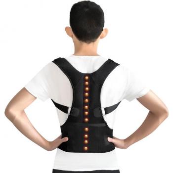 Orthotic Back Posture Corrector